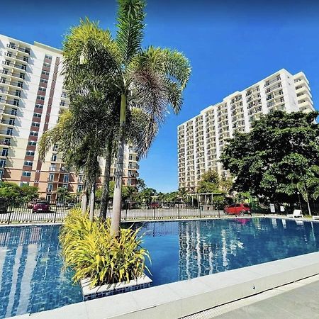 Seaview Sunset Accommodation Cebu Stadt Exterior foto