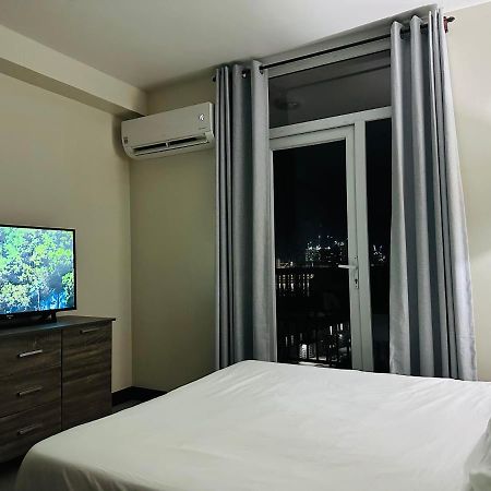 Seaview Sunset Accommodation Cebu Stadt Exterior foto