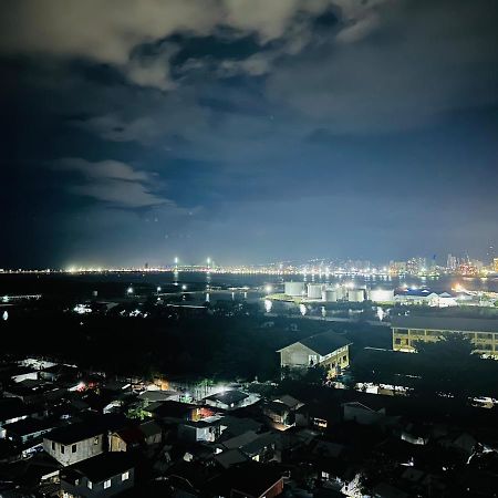 Seaview Sunset Accommodation Cebu Stadt Exterior foto