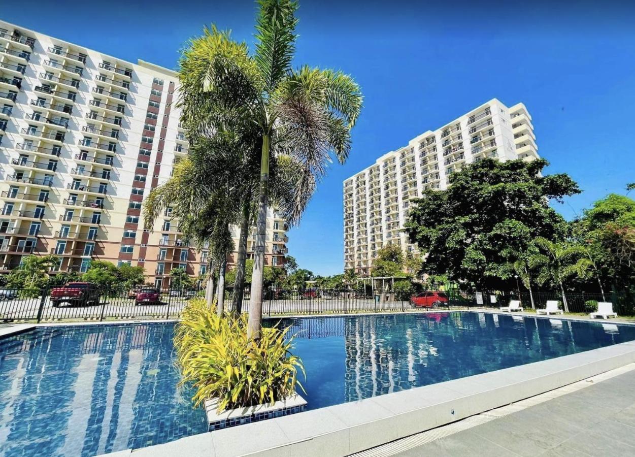 Seaview Sunset Accommodation Cebu Stadt Exterior foto
