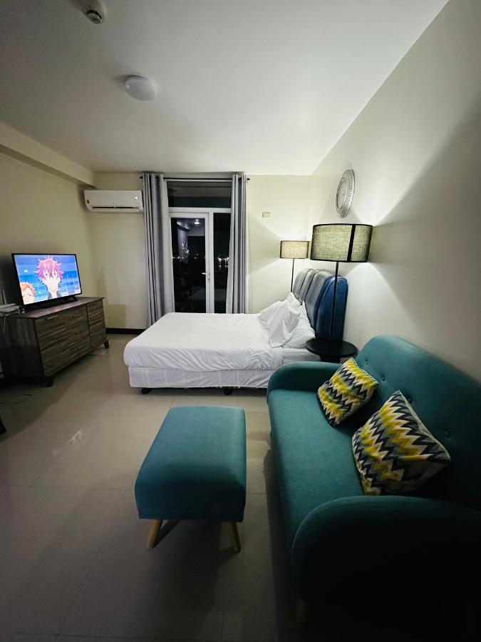 Seaview Sunset Accommodation Cebu Stadt Exterior foto