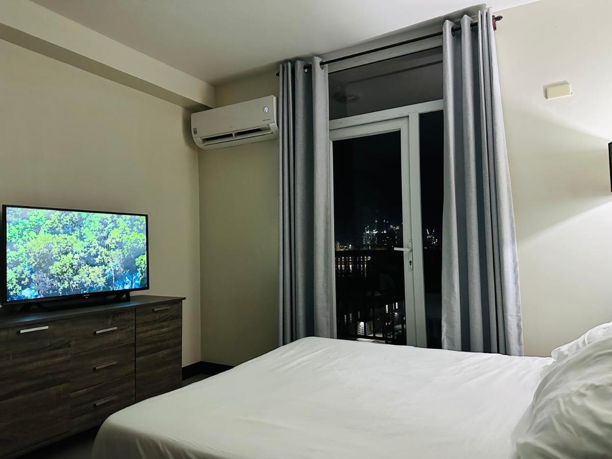 Seaview Sunset Accommodation Cebu Stadt Exterior foto
