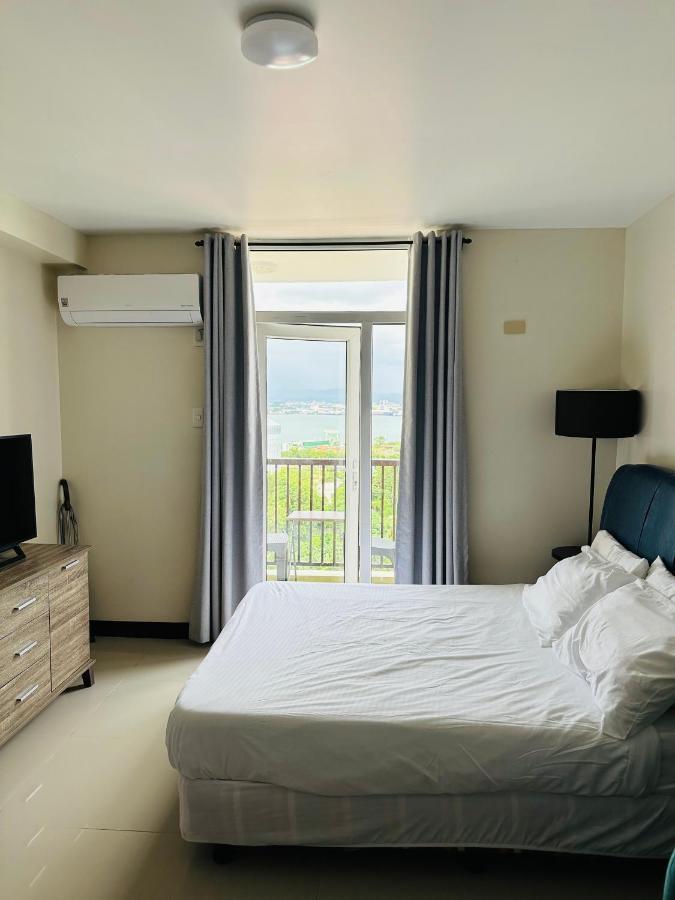 Seaview Sunset Accommodation Cebu Stadt Exterior foto