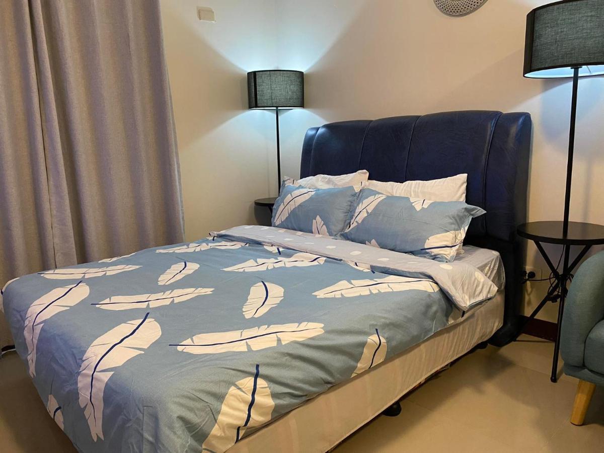 Seaview Sunset Accommodation Cebu Stadt Exterior foto
