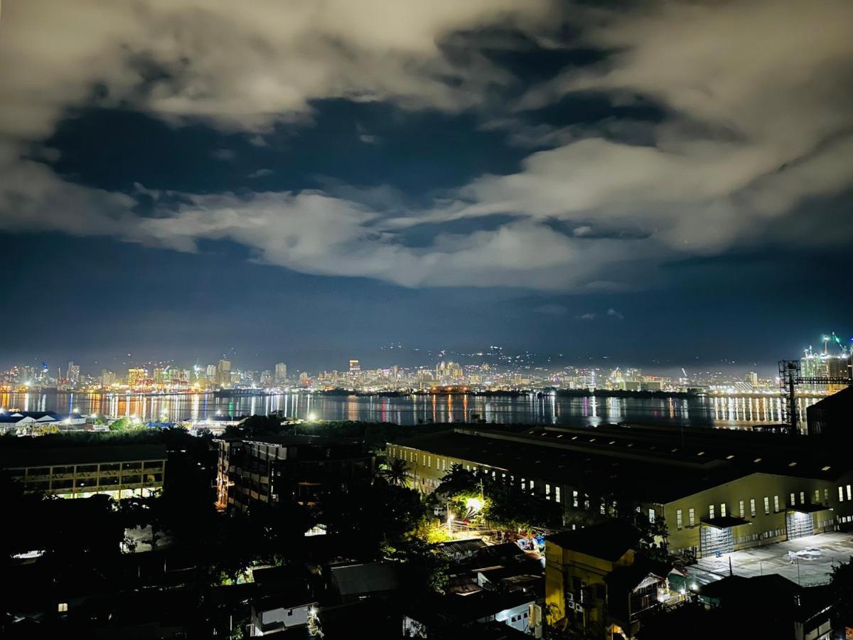 Seaview Sunset Accommodation Cebu Stadt Exterior foto