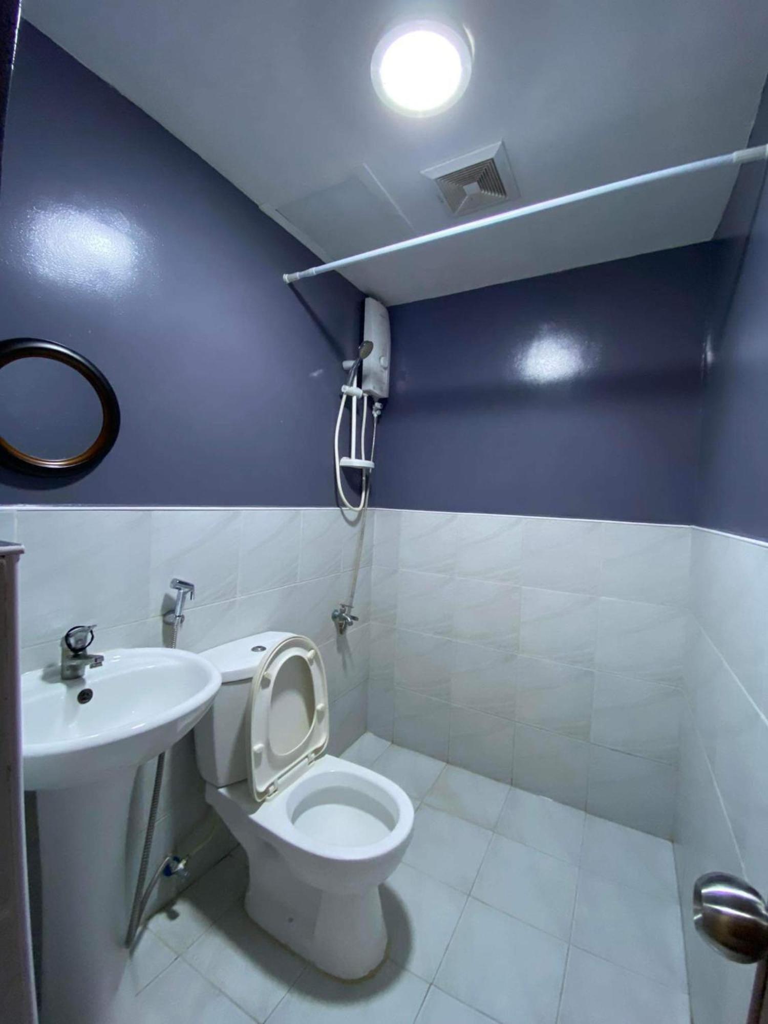 Seaview Sunset Accommodation Cebu Stadt Exterior foto